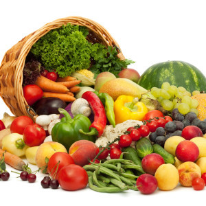 Fresh Vegetable PRoduce