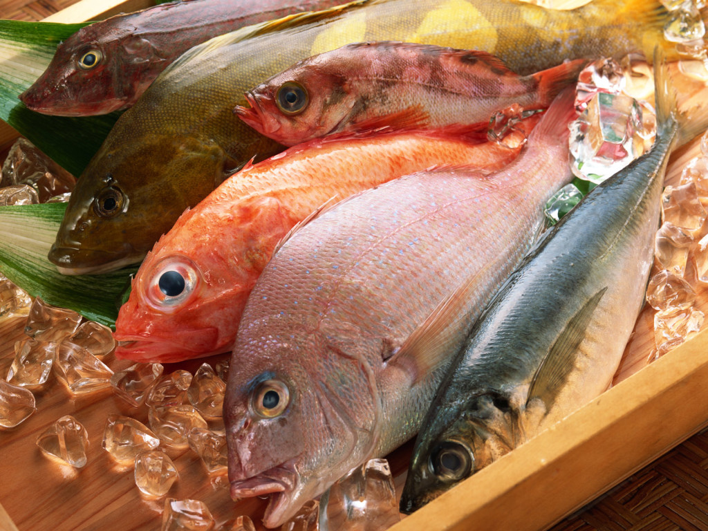 Customers Produce